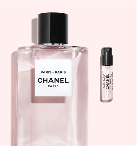 chanel beach perfume|chanel perfume official site.